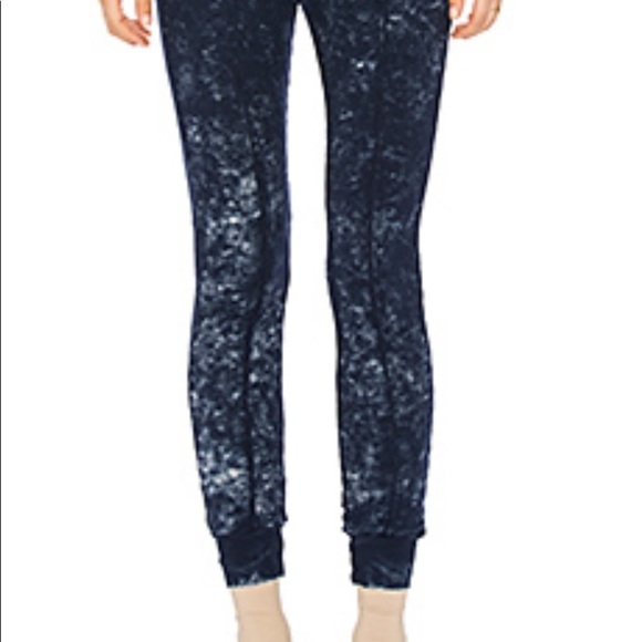 Cotton Citizen Milan Jogger XS tie dye - Picture 5 of 11